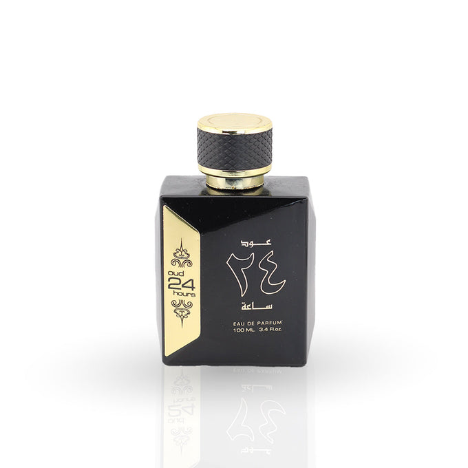 Ard Al Zaafaran Oud 24 Hours – Gift Set