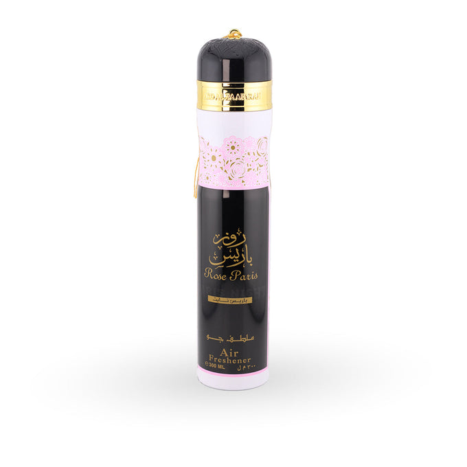 Ard Al Zaafaran Rose Paris – Air Freshener 300ml