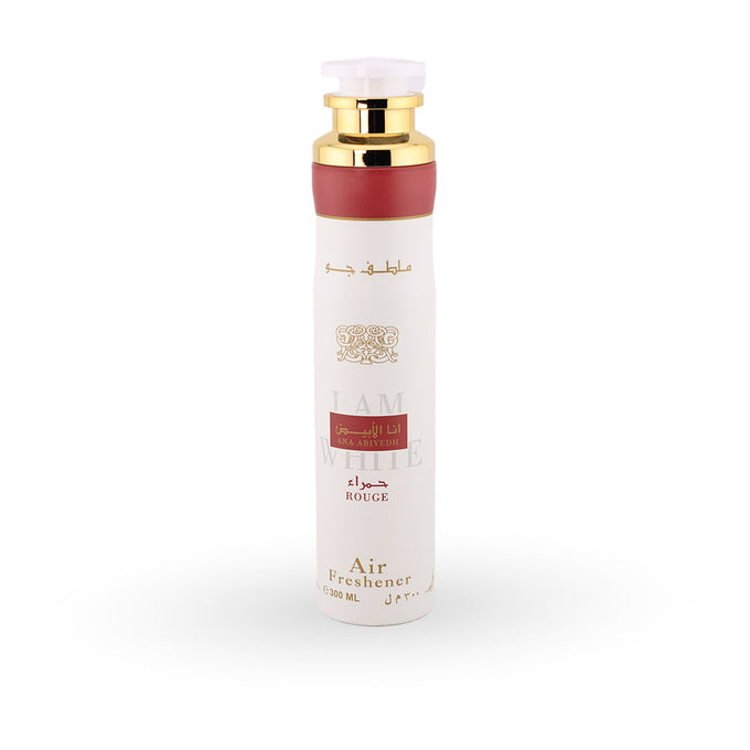Lattafa Ana Abiyedh Rouge Air Freshener 300ml