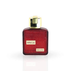 Ramz Lattafa Gold Men's Perfume 100ml by Lattafa - Arabian Eau de Parfum