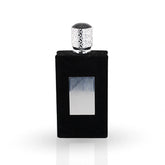 Ameerat Al Arab Lattafa black perfume bottle 100ml EDP