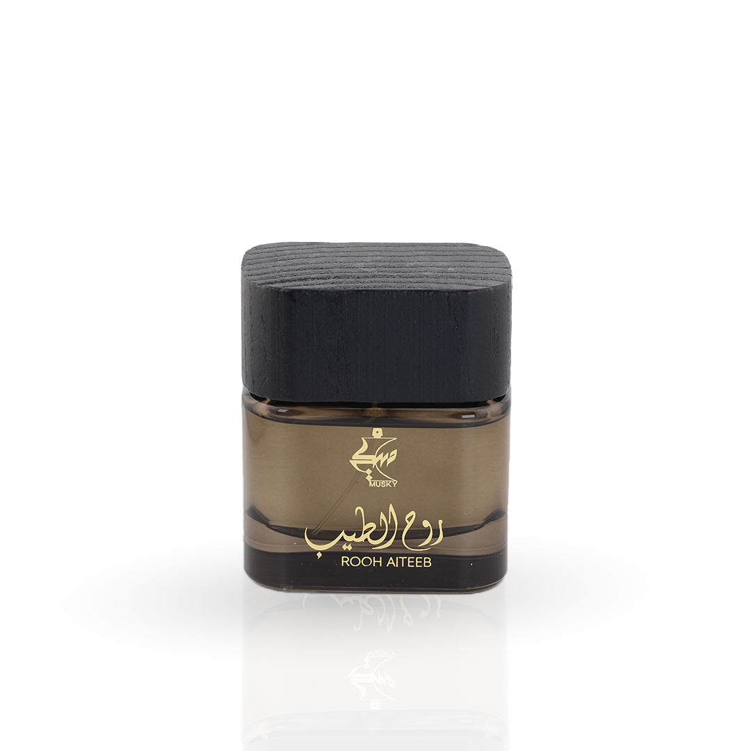 Rooh Alteeb by Musky – Eau de Parfum (100ml)