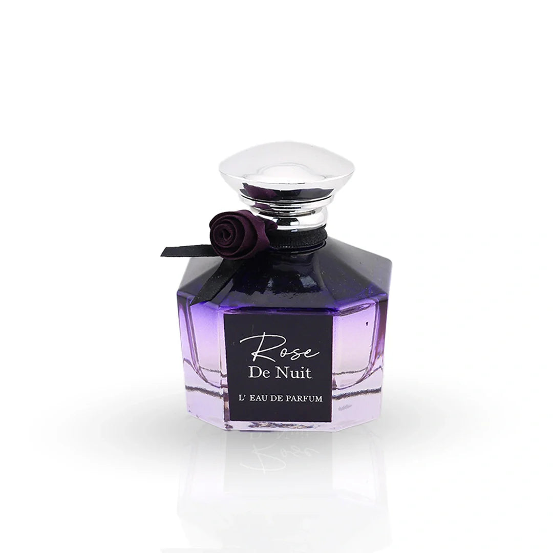 Rose De Nuit Eau de Parfum 100ml by Pendora Scents-My Store