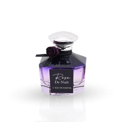 Rose De Nuit Eau de Parfum 100ml by Pendora Scents-My Store