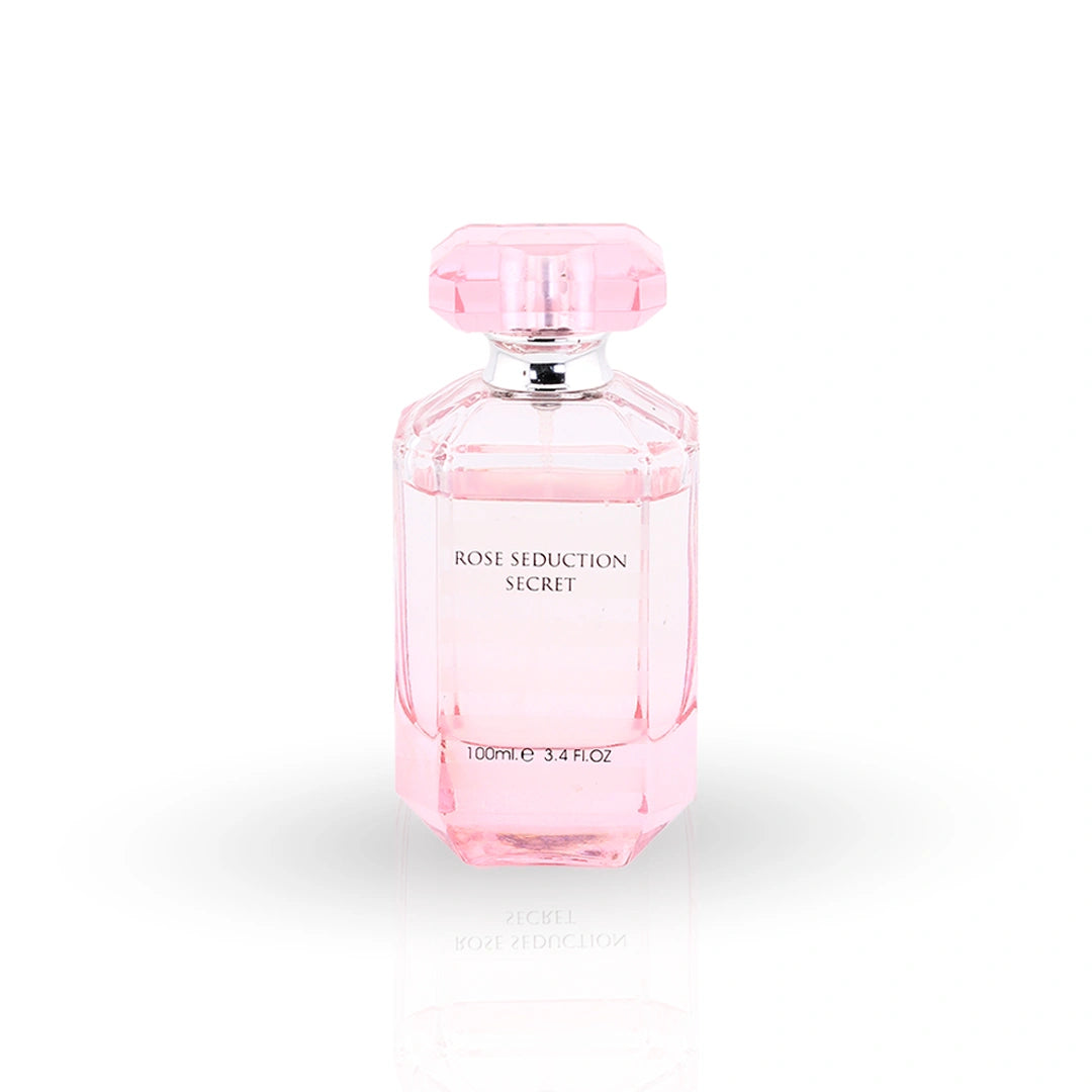 Rose Seduction Secret Eau de Parfum – 100ml-My Store