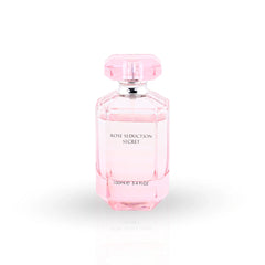 Rose Seduction Secret Eau de Parfum – 100ml - Arabian Eau de Parfum