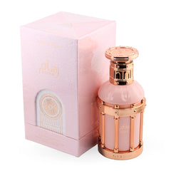 Rose Petals Reham EDP 100ml by Paris Corner - Arabian Eau de Parfum