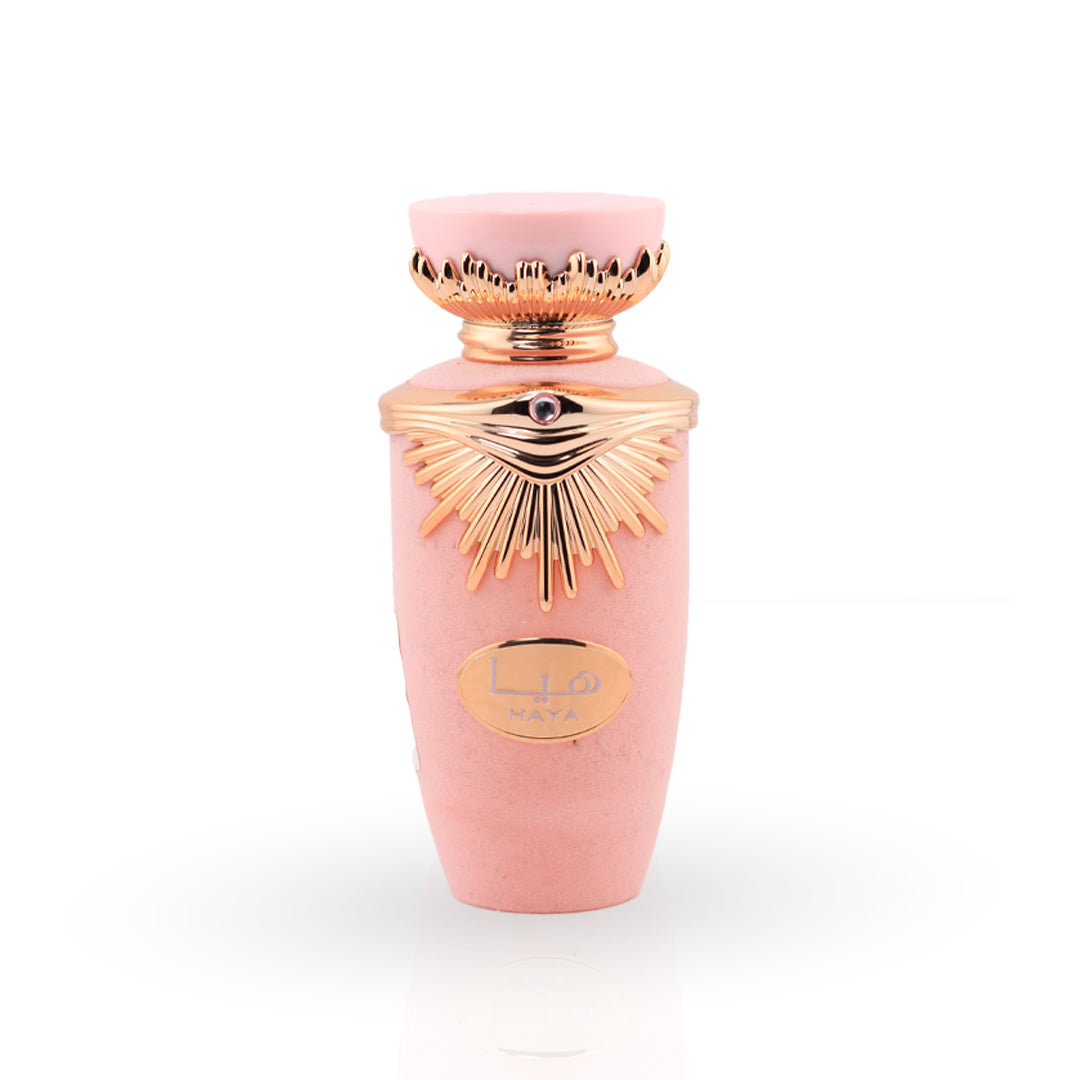 Haya By Lattafa by Lattafa - Arabian Eau de Parfum