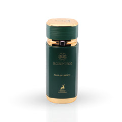Sceptre Malachite by Maison Alhambra by Maison Alhambra - Arabian Eau de Parfum