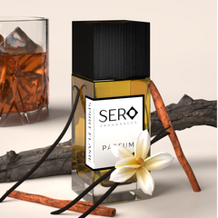 Sero Spirit Flame Extrait de Parfum 50ml