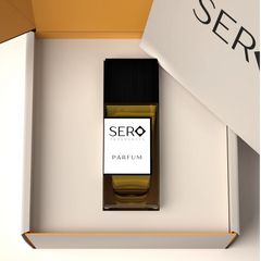 Sero Spirit Flame Extrait de Parfum 50ml