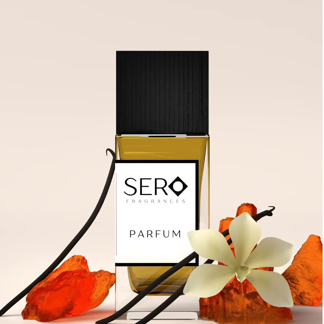 Sero Strong Extrait de Parfum 50ml