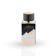 Saher Al Layali EDP 100ml | Ard Al Zaafaran-My Store