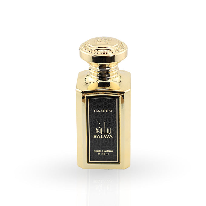 Naseem Salwa Aqua Parfum Eau de Parfum 100ml