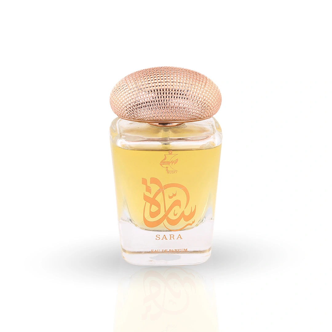 Sarah Eau de Parfum 100ml-My Store