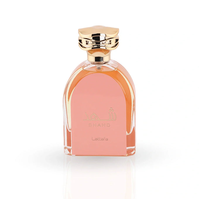 Lattafa Shahd Eau de Parfum 100ml