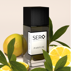 Sero Sharp Halo Extrait de Parfum