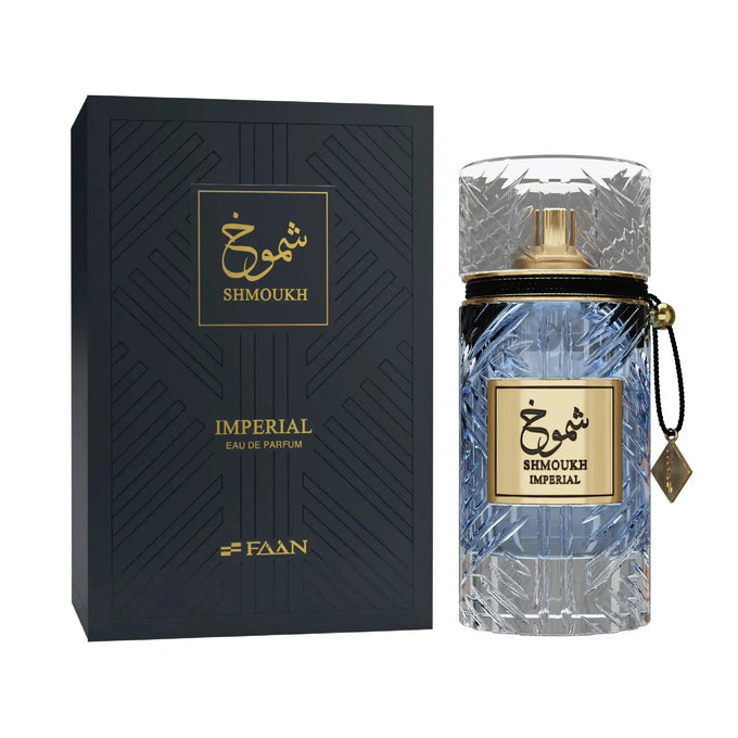 Faan Shmoukh Imperial – Eau de Parfum 100ml