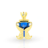 Ard Al Zaafaran Taj Al Malik The King Crown perfume oil 12ml bottle and box