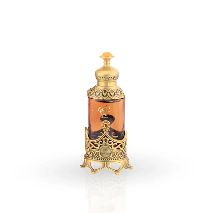 Afnan Tejaan Perfume Oil 18ml