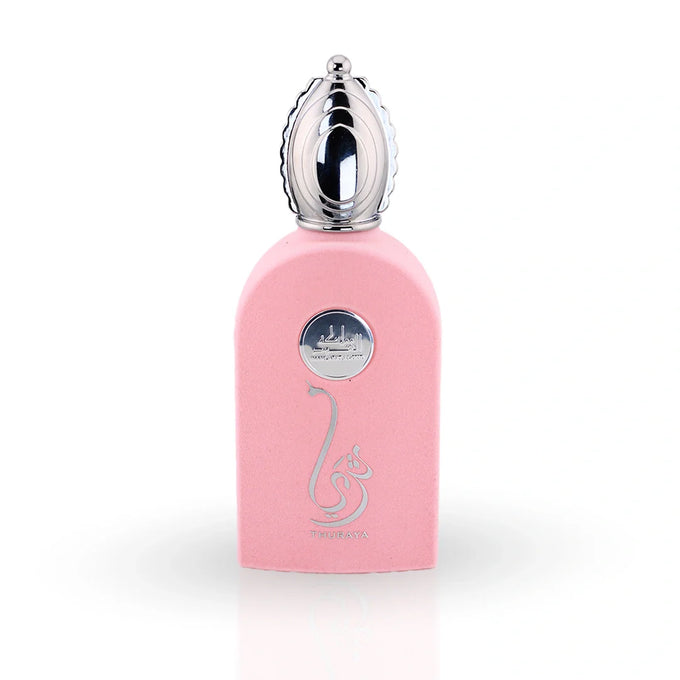 Mamlakat Al Oud Thuraya Rossa Eau de Parfum 100ml