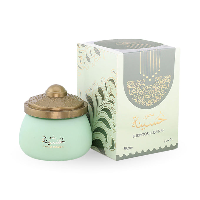 Husainah - 50g - Bakhoor