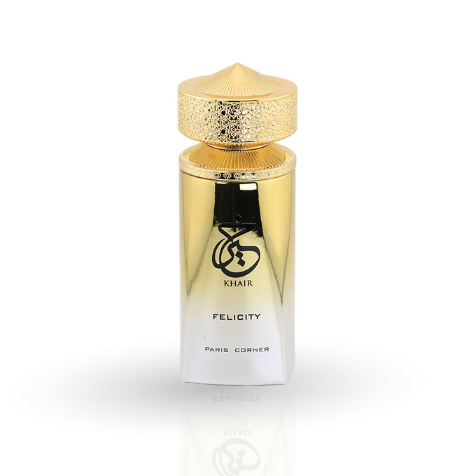 Paris Corner Khair Felicity – Eau de Parfum 100ml