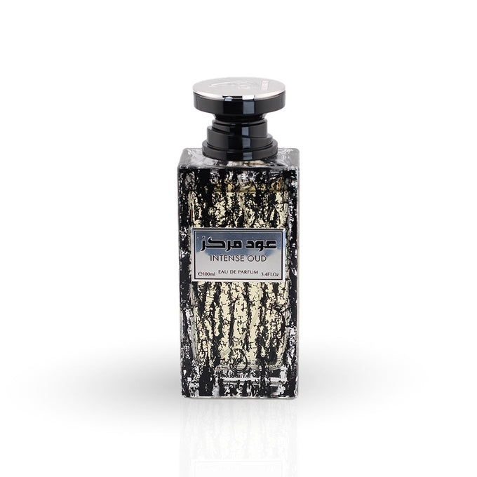 Arabiyat Intense Oud Eau de Parfum