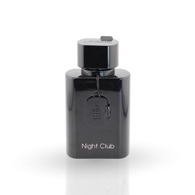 Fragrance World Night Club Eau de Parfum