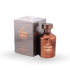 Al Rehab French Coffee Eau De Parfum-My Store
