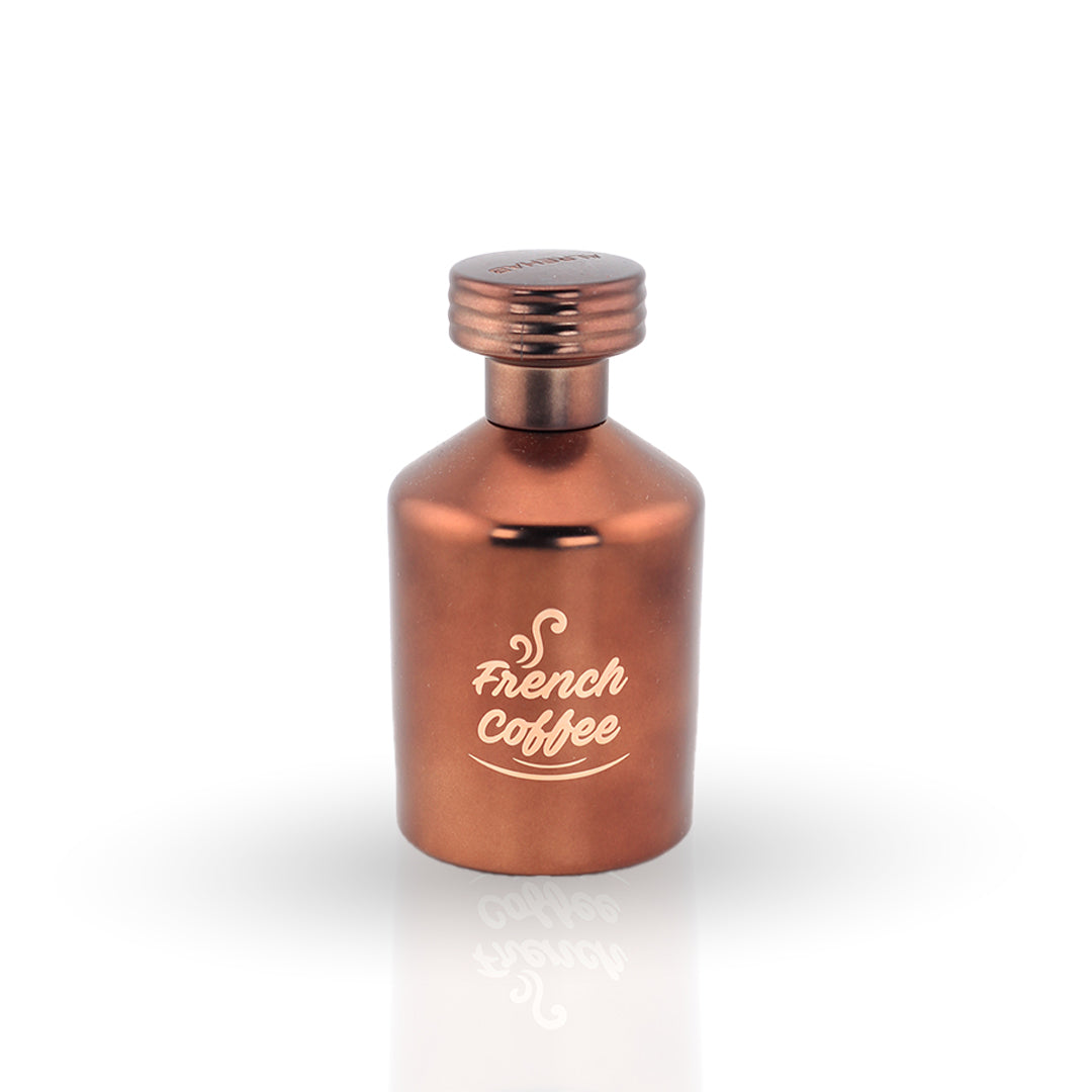 Al Rehab French Coffee Eau De Parfum-My Store