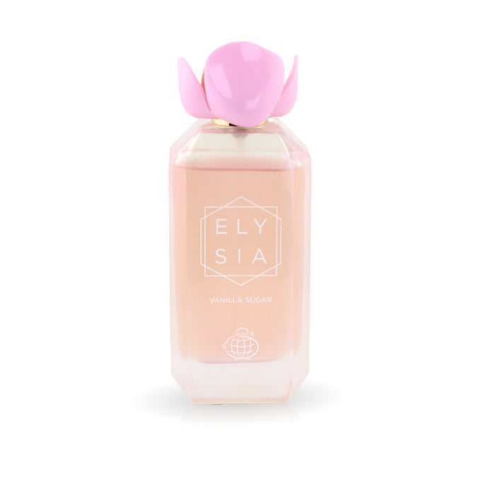Fragrance World Elysia Vanilla Sugar Eau de Parfum