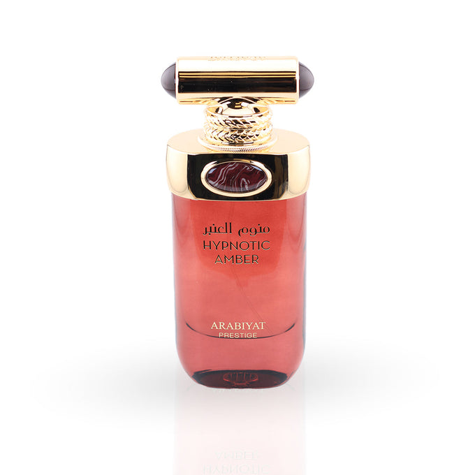 Arabiyat Prestige Hypnotic Amber Eau de Parfum 100ml