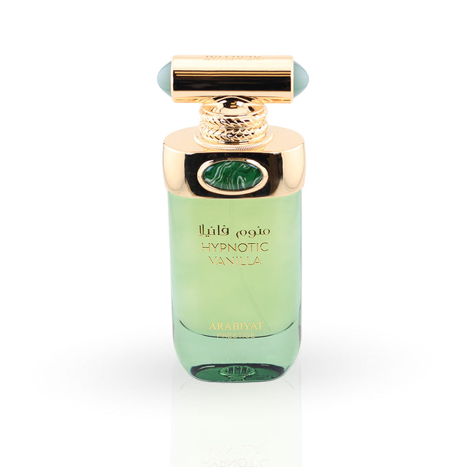 Arabiyat Prestige Hypnotic Vanilla Eau de Parfum 100ml