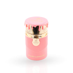 Strawberry Pound Cake By Ministry of Gourmand – (100 ml / 3.4 fl oz) - Arabian Eau de Parfum