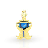 Al Dirgham Attar Oil 12ml by Sara Sakina ā Authentic Arabian Perfume | Sara Sakina