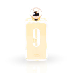 Afnan 9 AM Eau de Parfum 100ml