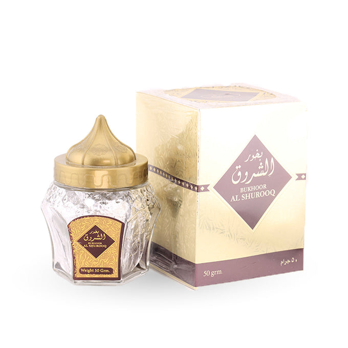 Asgharali Al Shurooq – Bakhoor