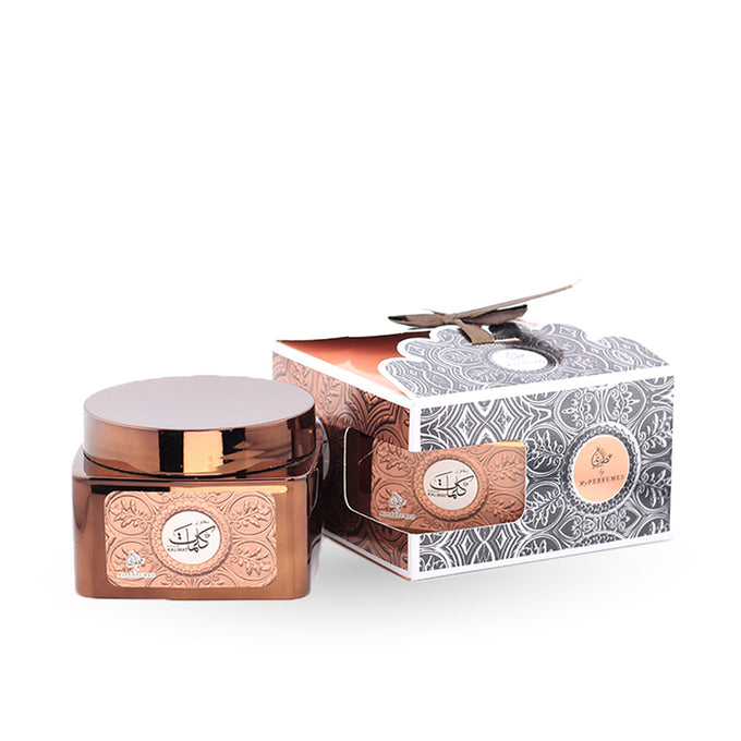 My Perfumes Bukhour Kalimat Bakhoor 70g