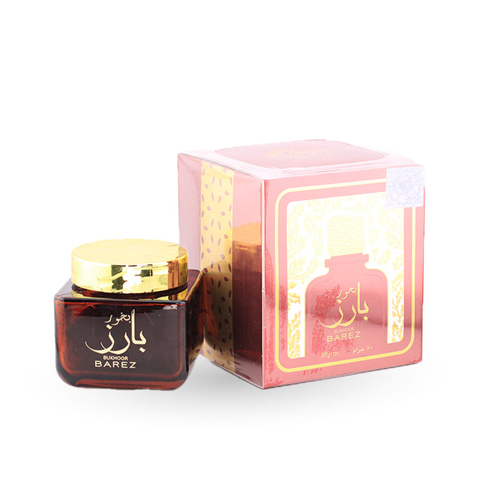 Ard Al Zaafaran Barez – Bakhoor 50g