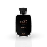 Rasasi Hawas Black Eau de Parfum 100ml