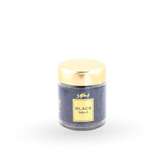 Bakhoor Black – 50g By Banafa for Oud by Banafa for Oud - Arabian Bakhoor & Incense