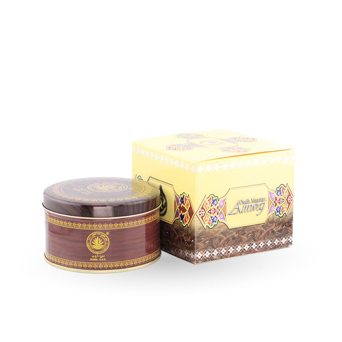 Ard Al Zaafaran Amwaj – Bakhoor 40g