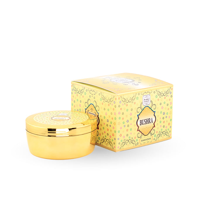 Naseem Bushra Bakhoor 50g