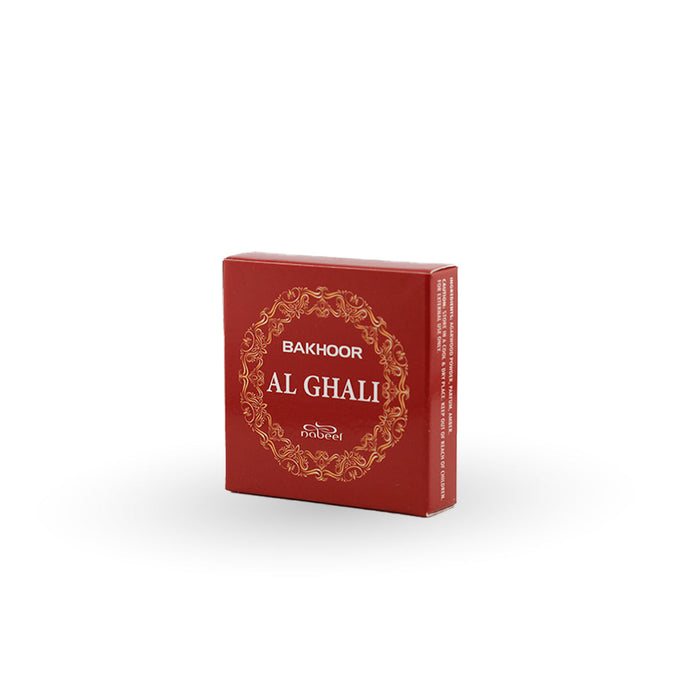 Nabeel Al Ghali Bakhoor 40g