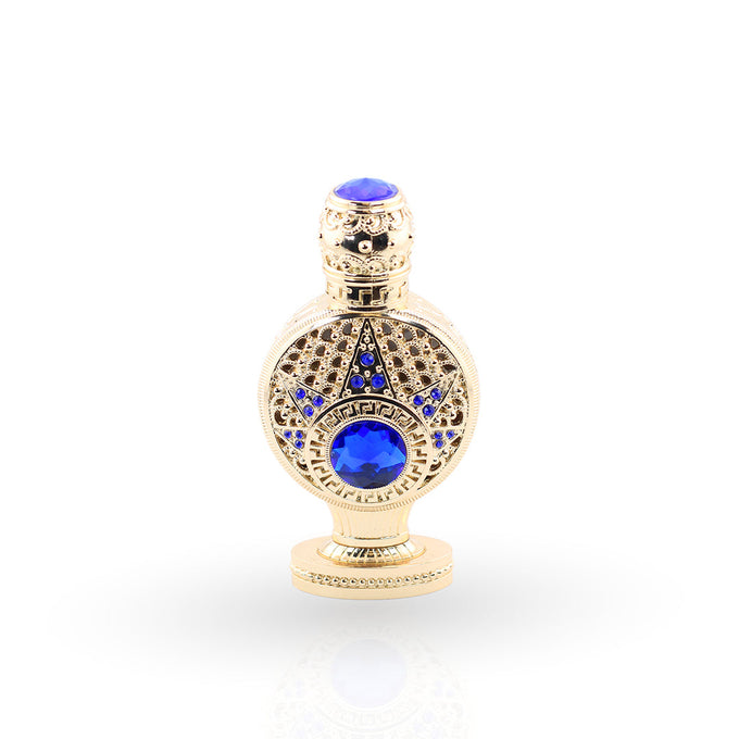 Hamidi Tharwa – Concentrated Perfume Oil 15ml