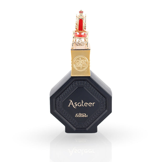 Nabeel Asateer Eau de Parfum 100ml
