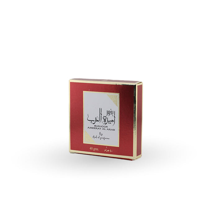 Lattafa Asdaaf Ameerat Al Arab – Bakhoor 40g