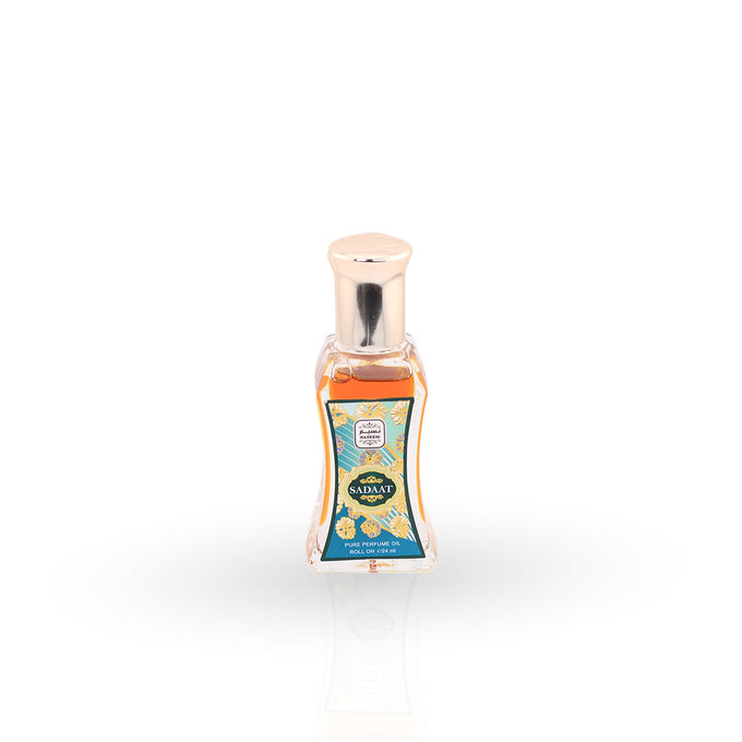 Naseem Sadaat Eau de Parfum
