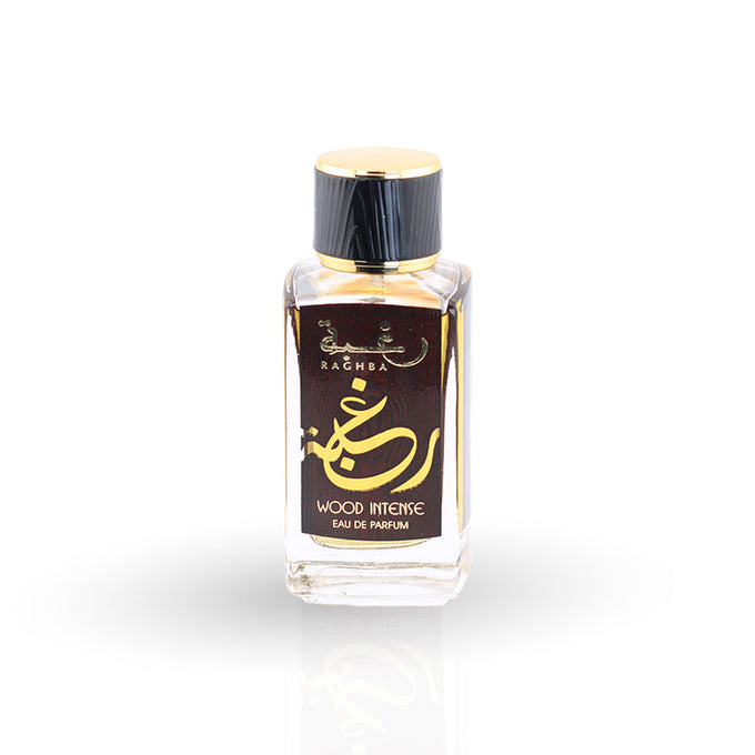 Lattafa Raghba for Men – Eau de Parfum 100ml